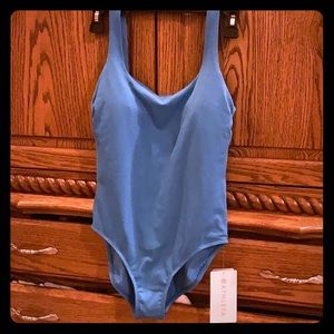 Athleta one piece swimsuit xs